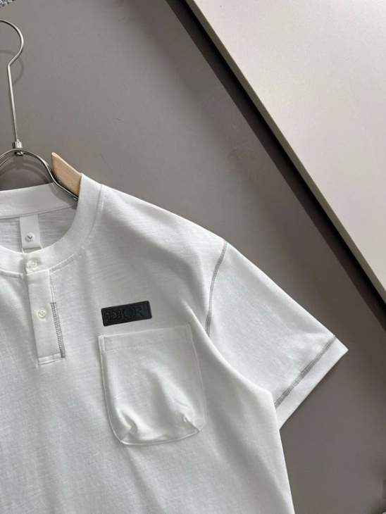 Dior T Shirts Short _SKUDiorM-4XLxetr22316248